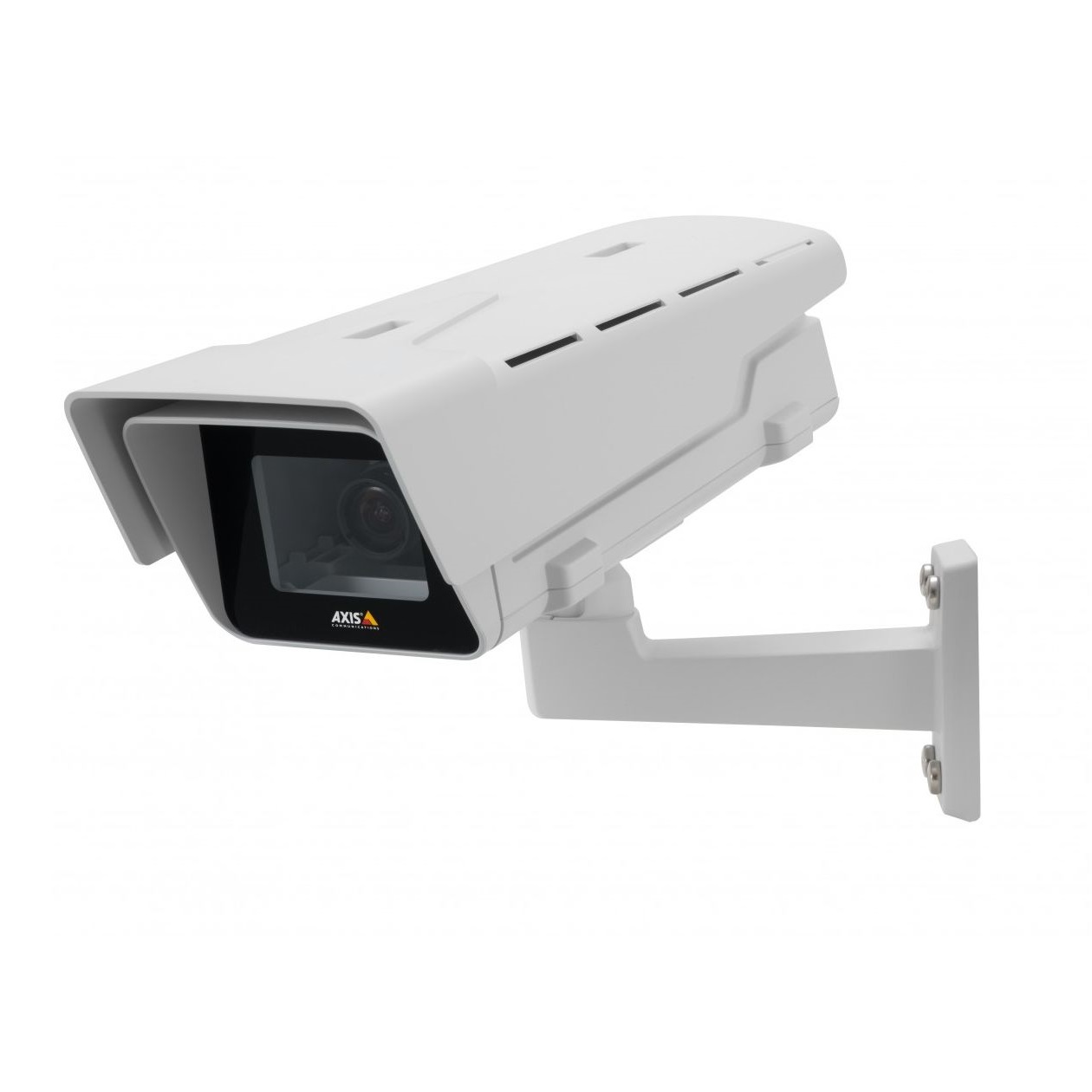 Axis P1365-E Mk II (IP Cameras)